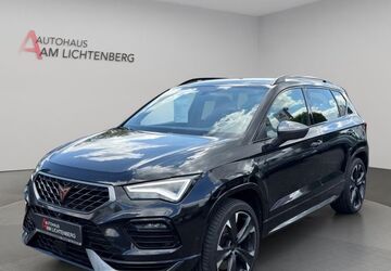 Cupra Ateca 27.293 km 33.950 &euro; Viersen 41747