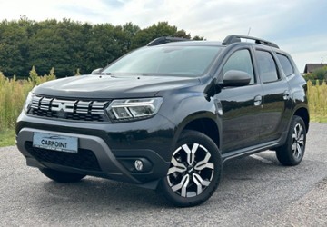 Dacia Duster 19.500 km 19.990 &euro; Neukirchen-Vluyn 47506