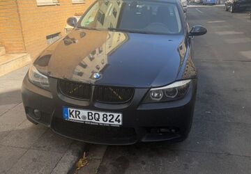 BMW 320 372.000 km 1.900 &euro; krefeld 47799