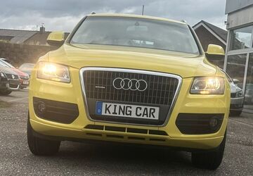 Audi Q5 200.000 km 8.989 &euro; Viersen 41749