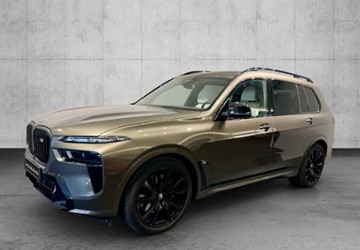 BMW X7 28.164 km 99.900 &euro; Düsseldorf 40231