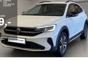 VW Taigo 4.000 km 24.389 &euro; Krefeld 47805