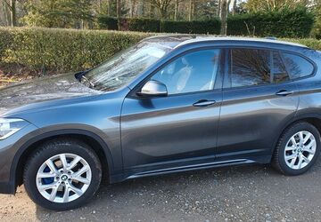 BMW X1 145.000 km 12.199 &euro; Hückelhoven 41836