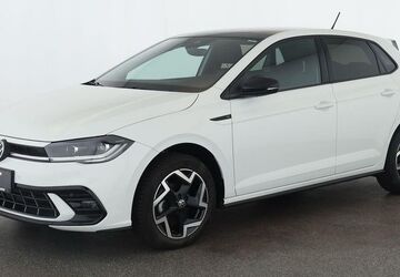 VW Polo 13.800 km 23.384 &euro; Düsseldorf 40233