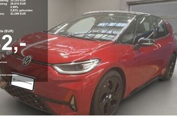 VW ID.3 16.000 km 38.279 &euro; Krefeld 47805