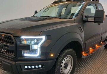Ford Ranger 6.385 km 29.800 &euro; Kaarst 41564