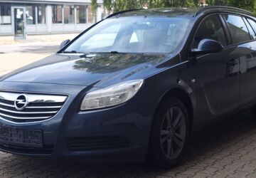 Opel Insignia 239.410 km 2.497 &euro; Mönchengladbach 41066