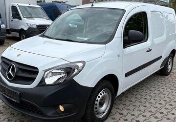 Mercedes-Benz Citan 147.000 km 8.211 &euro; Mönchengladbach 41063