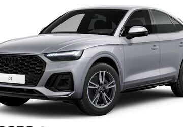 Audi Q5 20.417 km 42.980 &euro; Mönchengladbach 41066