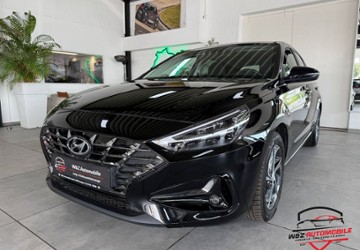 Hyundai i30 27.023 km 17.980 &euro; Kempen 47906