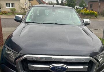 Ford Ranger 163.000 km 17.400 &euro; Niederkrüchten 41372