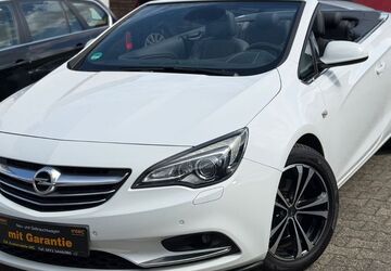 Opel Cascada 60.690 km 11.298 &euro; Grevenbroich/Wevelinghoven 41516