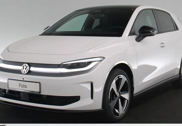 VW ID. Polo 3.000 km 45.260 &euro; Krefeld 47803