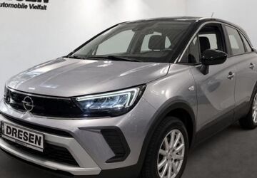 Opel Crossland (X) 76.000 km 14.450 &euro; Neuss 41464