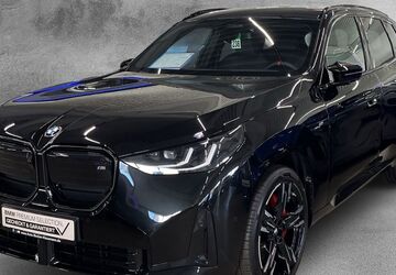 BMW X3 M50 12.533 km 71.280 &euro; Krefeld 47800