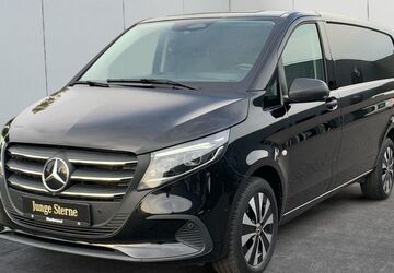 Mercedes-Benz Vito 38.957 km 52.086 &euro; Krefeld 47807