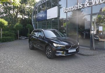 Volvo XC60 75.200 km 33.890 &euro; Erkelenz 41812