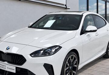 BMW 220 Gran Coupé 26.000 km 32.999 &euro; Meerbusch 40668