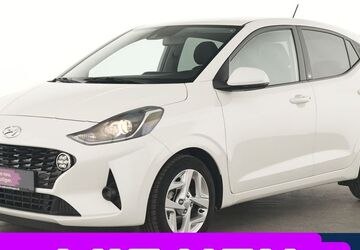 Hyundai i10 30.389 km 10.457 &euro; Neuss 41460