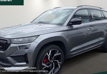 Skoda Kodiaq 43.375 km 38.980 &euro; Düsseldorf 40233