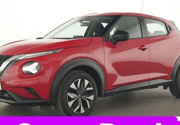 Nissan Juke 59.737 km 14.689 &euro; Neuss 41460