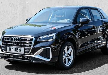 Audi Q2 11.860 km 28.120 &euro; Meerbusch 40670