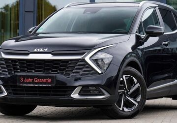 Kia Sportage 25.900 km 27.000 &euro; Korschenbroich 41352