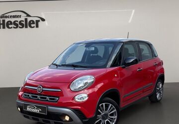 Fiat 500L Cross 136.159 km 6.999 &euro; Grevenbroich 41515