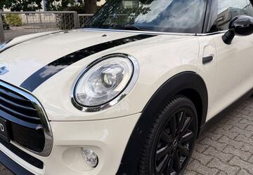 Mini Cooper D Cabrio 208.200 km 8.880 &euro; Neukirchen-Vluyn 47506