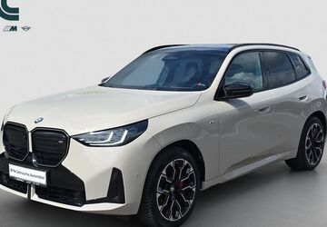 BMW X3 M50 18.941 km 63.990 &euro; Nettetal 41334