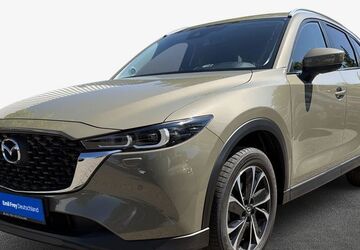 Mazda CX-5 50.963 km 28.390 &euro; Düsseldorf 40549