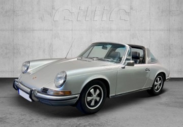 Porsche 911 Urmodell 63.308 km 79.911 &euro; Düsseldorf 40231