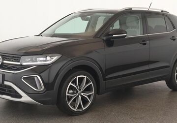 VW T-Cross 40.900 km 20.584 &euro; Düsseldorf 40233