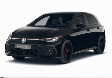 VW Golf 7.596 km 43.390 &euro; Krefeld 47803