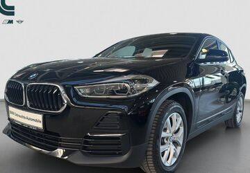 BMW X2 15.655 km 24.690 &euro; Nettetal 41334