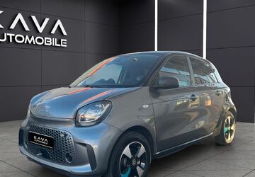 Smart ForFour 12.000 km 12.490 &euro; Hückelhoven 41836
