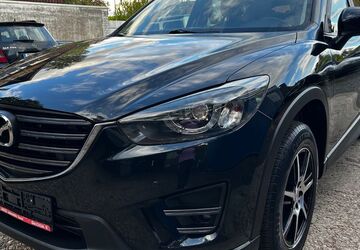 Mazda CX-5 110.670 km 9.499 &euro; Kaarst 41564
