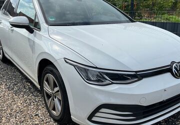 VW Golf 207.472 km 11.950 &euro; Heinsberg 52525