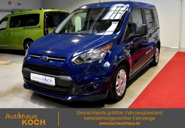 Ford Tourneo Connect 66.100 km 21.980 &euro; Neukirchen-Vluyn 47506