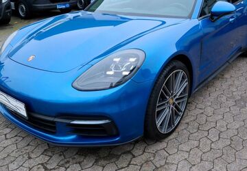 Porsche Panamera 58.000 km 54.950 &euro; Krefeld 47799
