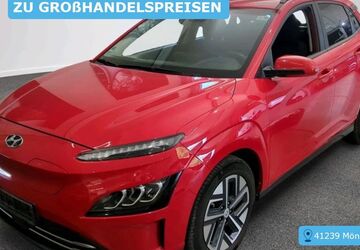 Hyundai KONA 55.859 km 21.690 &euro; Krefeld 47829