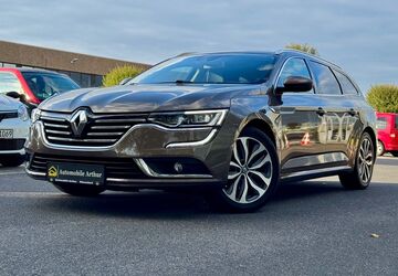 Renault Talisman 146.000 km 9.500 &euro; Düsseldorf 40233