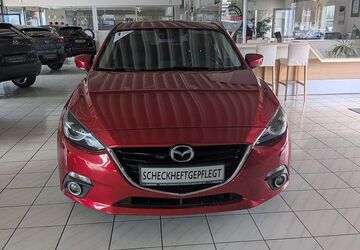 Mazda 3 160.591 km 9.950 &euro; Bedburg 50181