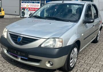 Dacia Logan 144.141 km 1.997 &euro; Mönchengladbach 41066
