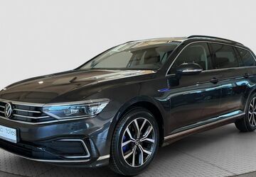 VW Passat Variant 98.136 km 21.745 &euro; Neuss 41469