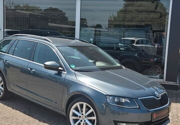 Skoda Octavia 136.559 km 11.900 &euro; Krefeld 47803