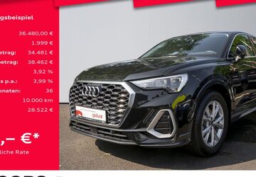 Audi Q3 7.491 km 33.980 &euro; Heinsberg 52525