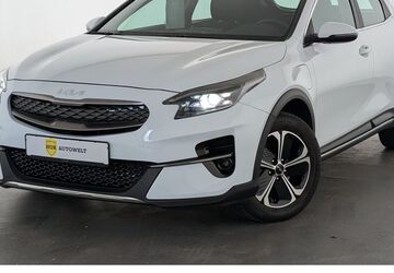 Kia XCeed 42.550 km 18.460 &euro; Düsseldorf 40599