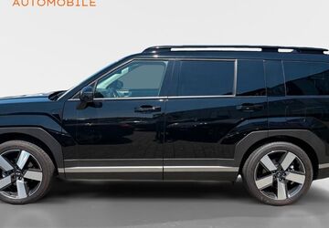 Hyundai SANTA FE 30.000 km 42.990 &euro; Bedburg 50181