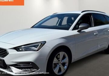Seat Leon 31.046 km 24.980 &euro; Düsseldorf 40589